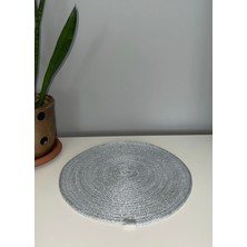 Ersin Tekstil Runner Amerikan Servisi Supla Yılbaşı Konsepti Sim Ip 3 Renk (1 Adet)