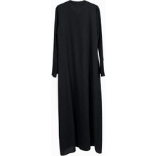 JOOQSTORE Kolu Taşlı Ferace