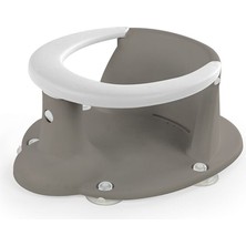 7468 Bebek Banyo Yıkama Oturağı Stone Gri