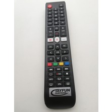 Axen AX32DAB13 Android Smart Tv Kumanda