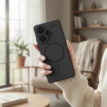 One Depot Only For Quality Life Xiaomi Redmi Note 13 Pro Plus 5g Kılıf M-Safe Şarj Özellikli Kapak