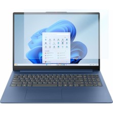 Engo Lenovo IdeaPad Slim 3i Gen 9 16 inç Ekran Koruyucu 9H Nano