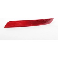 Wender Bmw Tampon Reflektörü G20 Arka Sağ 2019-