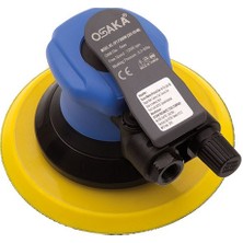 Osaka Opt-P 309BW Orbital Zımpara