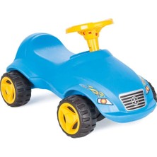 07 820 Pilsan Fast Car Mavi