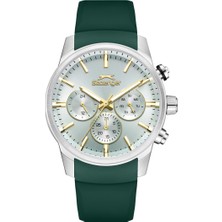 Slazenger SL.09.2535.2.04 Erkek Kol Saati