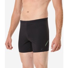 Decathlon Erkek Uzun Boxer Mayo - Siyah - Yoko