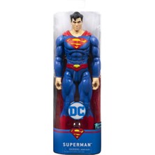 56778 Dc Comics Superman 30 cm Aksiyon Figürü