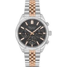 Ferrucci Ferruccı FCF03697M.04 Erkek Kol Saati