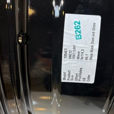 SONIC JANT 4 Adet SONIC 1054 7.5*18 5*114.3 ET40 66.1 BD JANT (Takım)