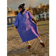 Solenrosa Welsoft Polar Havlu Panço