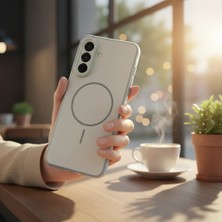 One Depot Only For Quality Life Xiaomi Redmi Note 13 Pro Plus 5g Kılıf M-Safe Şarj Özellikli Kapak