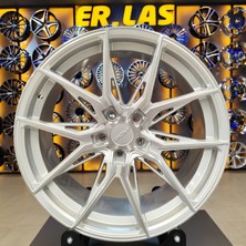 Arc Jant 2 Adet ARC-19177 9,5*19 5*112 ET40 73,1 Sıl.jant (Takım)