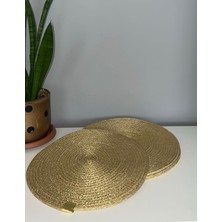 Ersin Tekstil Runner Amerikan Servisi Supla Parıltı Serisi Ip (6 Adet)