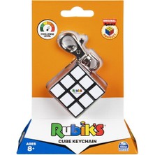6064001 Rubik Küp Anahtarlık 3x3