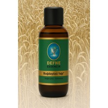 Nuka Defne Esencia Buğday Özü Yağı - Geleneksel %100 Saf Sabit Yağ