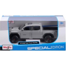 May 32910 2023 Toyota Tacoma Tr Pro 1:27 -Necotoys