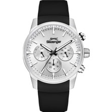 Slazenger SL.09.2535.2.05 Erkek Kol Saati