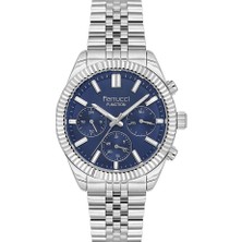 Ferrucci Ferruccı FCF03697M.02 Erkek Kol Saati