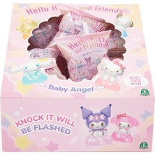 HKT45000 Hello Kitty Sevimli Bulutlar