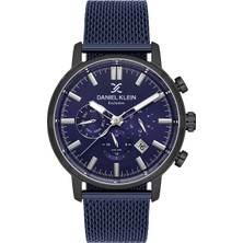 Daniel Klein DKE.1.10976-5 Erkek Kol Saati