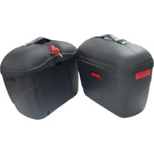 Caddemoto Cv 22 Yan Çanta Arwic