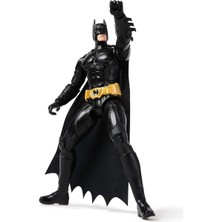 1071115 Sun-Spm-Figür Batman 85 Yıl The Dark Knıght 30 cm Bman