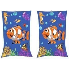 KZLD-47028-T Kolluk 25X15CM Nemo Balık 72