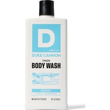 Duke Cannon Midway Duş Jeli 532ML