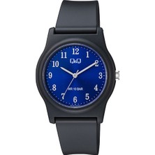 Q&q G22A-003VY Unisex Kol Saati