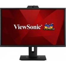 Viewsonic VG2740V 27" 5 Ms Full Hd Pivot IPS 60 Hz Monitör Teşhir