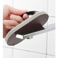 Just Cheap Store Saplı Bulaşık ve Tencere Ovma Süngeri