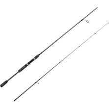 Okuma Wave Up Spin 213CM 1-10GR 2 Parça Olta Kamışı