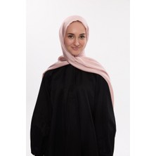Pembe Loryan Scarf Perla Abiye Şal