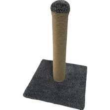 Patilemece Kedi Tırmalama Tahtası Viyana