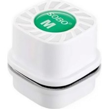 Nrzsnt Sobo Batmayan Mıknatıslı Cam Sileceği Nano M Jiletli 2-8mm