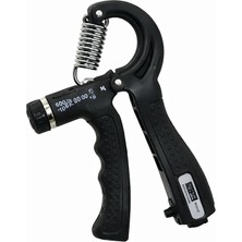 Çillor Barotti DMR-674 El Egzersiz Yayı ( Ayarlı & Sayaçlı ) El Yayı ( 5-60KG Direnç)