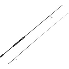 Okuma Wave Up Spin 244CM 7-21GR 2 Parça Olta Kamışı