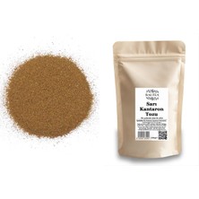 Baltea Sarı Kantaron Tozu 250G