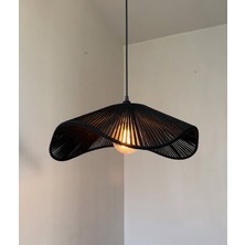 Tasarı Sanatı Ev Dekorasyonu Handmade Sarkıt Aydınlatma Iskandinav Rustik Tarz Bohem Avize ( Duy Dahildir)