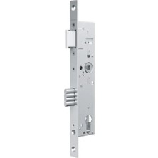 Assa Abloy Kapı Kilidi 40 mm Silindirsiz