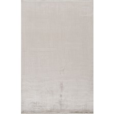 Atlas Halı Arbel EI02A Yumuşak Dokulu Sık Dokuma Sade Desenli Spor Model Lazer Kesim Yeni Desen