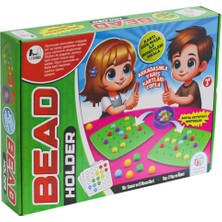 Hed 704 Bead Holder Boncuk Tutucu Oyunu -Hobi Oyuncak