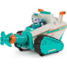 SPM-6071111 Paw Vhc Everest Ftr Vhc