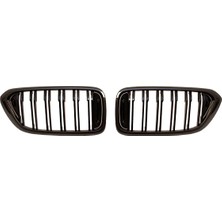 Wender Bmw Panjur G32 (Set) Karbon, Çift Çıtalı 2017-19