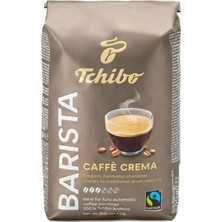 Tchibo Barista Caffe Crema Çekirdek Kahve 500G