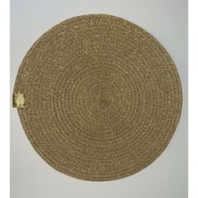 Ersin Tekstil Runner Amerikan Servisi Supla Yılbaşı Konsepti Sim Ip 3 Renk (1 Adet)