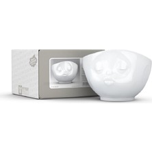 Tassen Kissing- Beyaz Kase, 500 ml