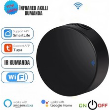 ONOFFSMART Tuya Destekli Wifi Ir Akıllı Kumanda