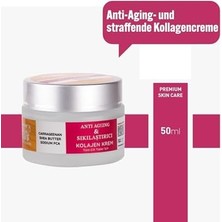 Storemax Softto Plus Antı Agıng Sıkılaştırıcı Kolajen Krem